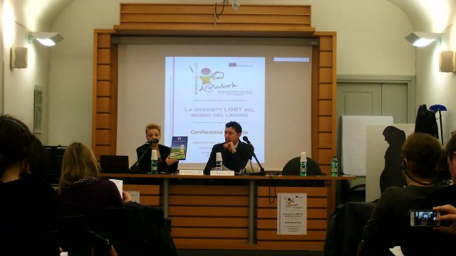 Conferenza di Lancio 