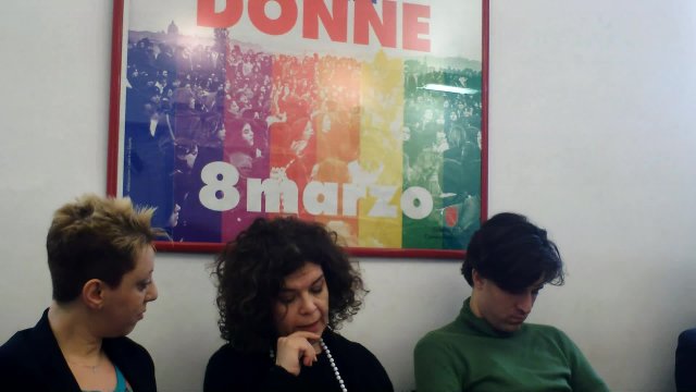 Conferenza di Lancio 